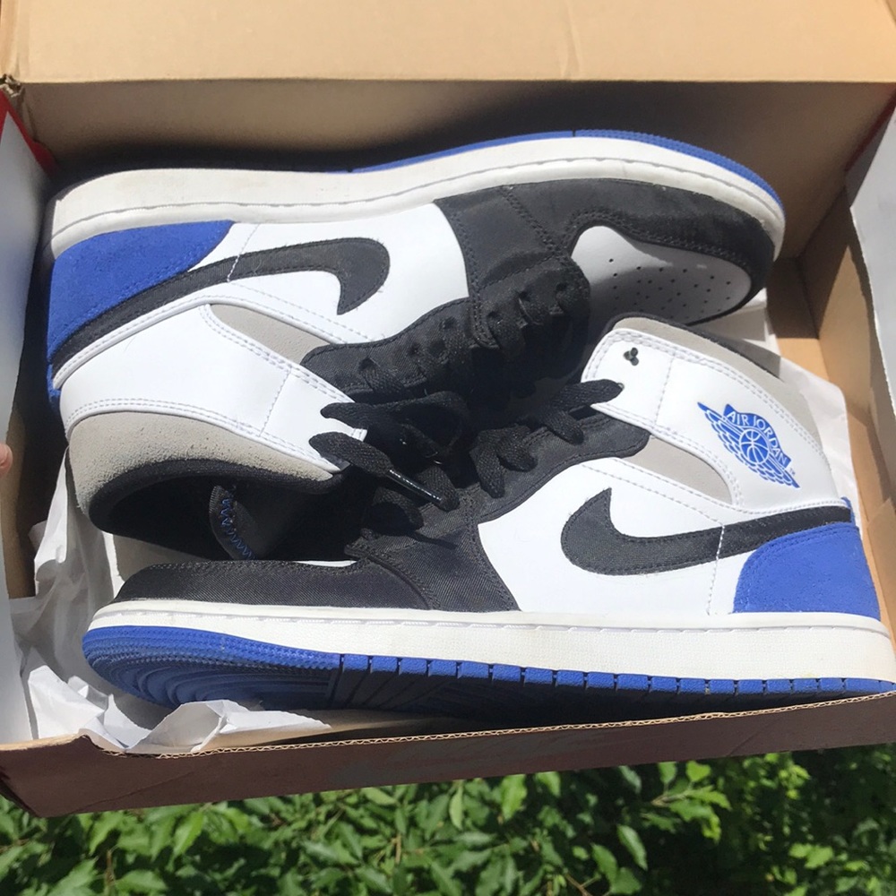 Air Force ones